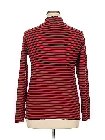 Hot Topic Long Sleeve Turtleneck (view 2)