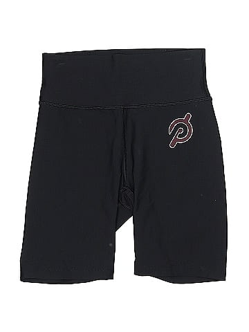 Peloton Athletic Shorts (view 1)