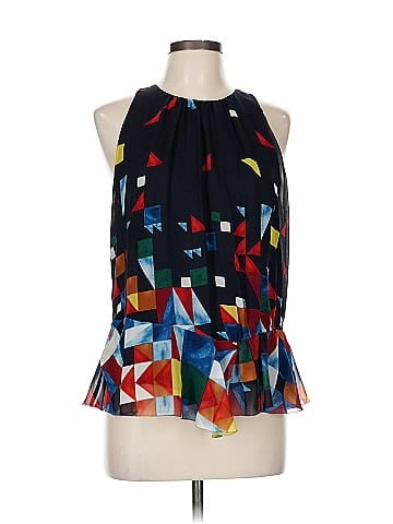 Joie Sleeveless Blouse (view 1)