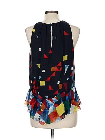 Joie Sleeveless Blouse (view 2)