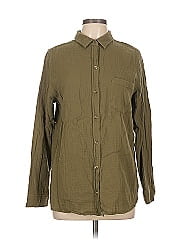 Sonoma Goods For Life Long Sleeve Button Down Shirt