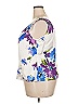 Alex Evenings Ivory Sleeveless Blouse Size 2X - photo 5