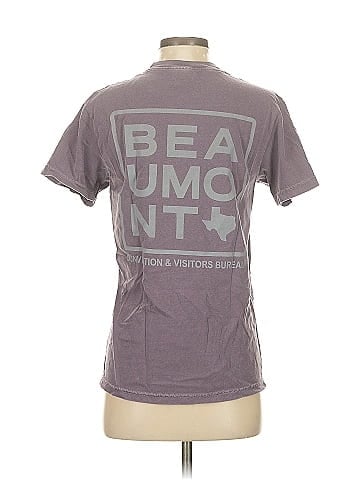 Comfort Colors Short Sleeve T-Shirt (view 2)