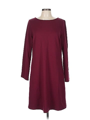 Ann Taylor Factory Casual Dress (view 1)