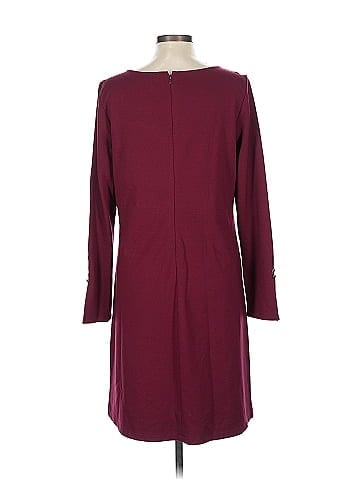 Ann Taylor Factory Casual Dress (view 2)