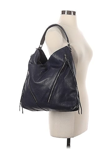 Rebecca Minkoff Leather Hobo (view 2)