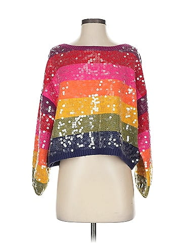 FARM Rio Poncho (view 1)