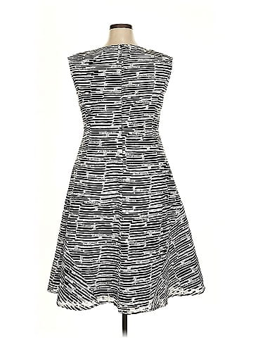 Robbie Bee Cocktail Dress (view 2)