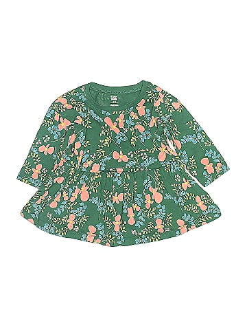 Tea 3/4 Sleeve Top (view 1)