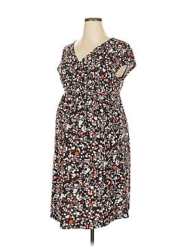 Motherhood Casual Dress