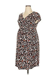 Motherhood Casual Dress