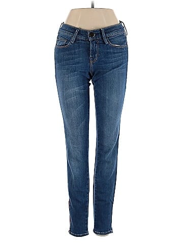 Etienne Marcel Jeans (view 1)