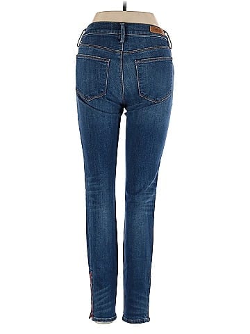 Etienne Marcel Jeans (view 2)