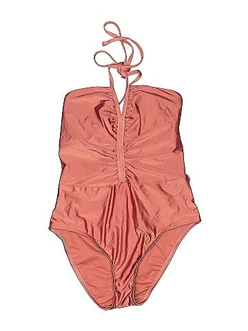 Freshwater One Piece Swimsuit (view 1)