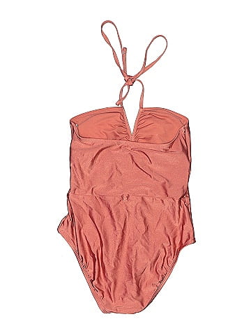 Freshwater One Piece Swimsuit (view 2)