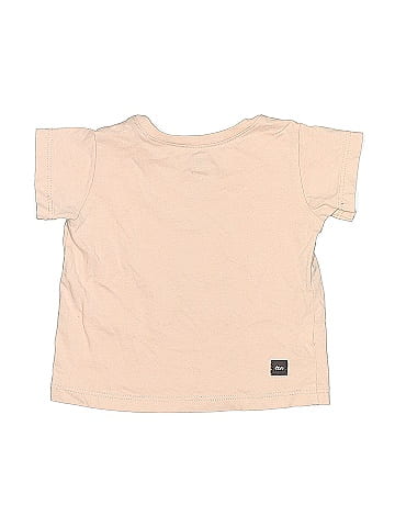 Tea Short Sleeve T-Shirt (view 2)