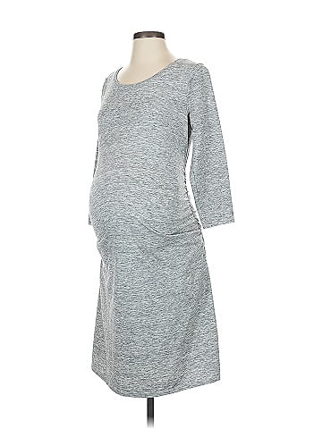Liz Lange Maternity for Target Casual Dress (view 1)