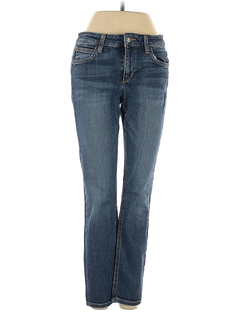 Pre-owned Joe's Jeans Jeans In Blue