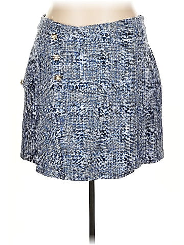 Maeve by Anthropologie Casual Skirt (view 1)