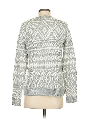 Cupcakes & Cashmere Pullover Sweater (view 2)
