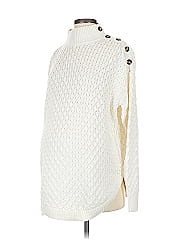 Motherhood Turtleneck Sweater