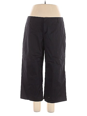 Zara Casual Pants (view 1)