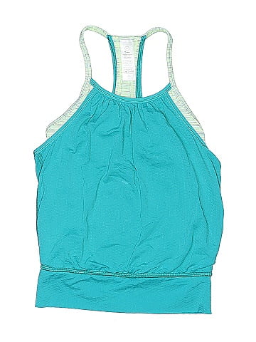 Ivivva Active Tank (view 1)
