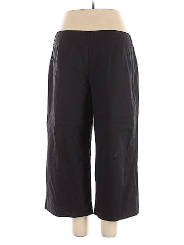 Zara Casual Pants (view 2)