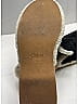 Chloé Black Sued Sherpa Lined Joy Mules Size EU 39 - photo 12