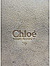 Chloé Black Sued Sherpa Lined Joy Mules Size EU 39 - photo 7