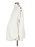 Motherhood Ivory Turtleneck Sweater Size S - photo 5