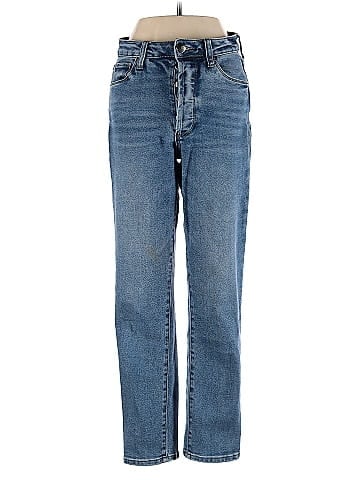 Evereve Jeans (view 1)