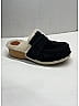 Chloé Black Sued Sherpa Lined Joy Mules Size EU 39 - photo 11