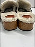 Chloé Black Sued Sherpa Lined Joy Mules Size EU 39 - photo 3