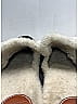 Chloé Black Sued Sherpa Lined Joy Mules Size EU 39 - photo 4