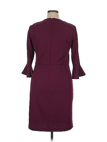 Donna Morgan Cocktail Dress (view 2)