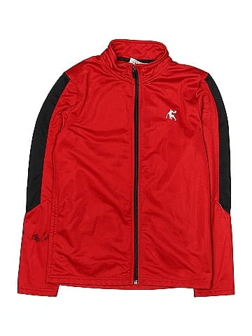 AND1 Track Jacket (view 1)
