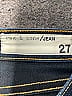 Rag & Bone/JEAN Blue Jeans Size 27 waist - photo 4