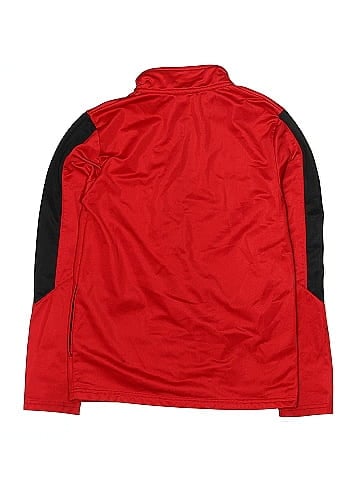 AND1 Track Jacket (view 2)