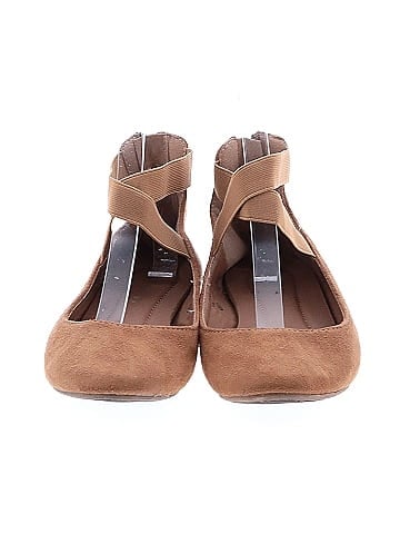 Bella Marie Flats (view 2)