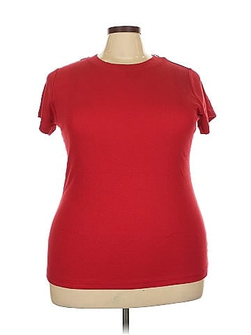 A New Day Short Sleeve T-Shirt (view 1)