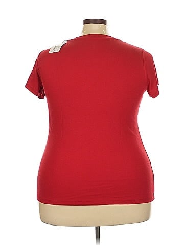 A New Day Short Sleeve T-Shirt (view 2)