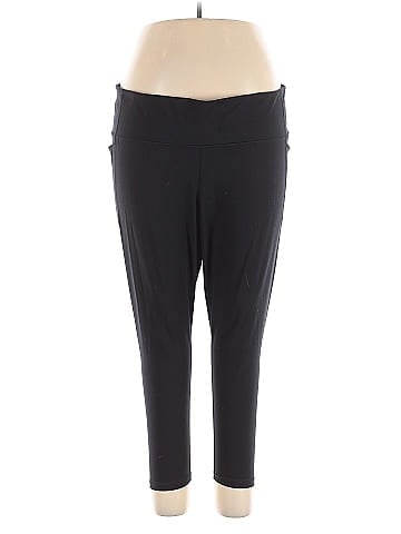Gap Fit Active Pants (view 1)