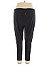 Gap Fit Solid Black Active Pants Size XXL - photo 2