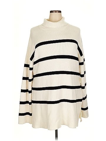 The Drop Pullover Sweater (view 1)