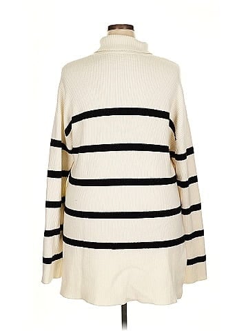 The Drop Pullover Sweater (view 2)