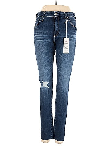 Adriano Goldschmied Jeans (view 1)