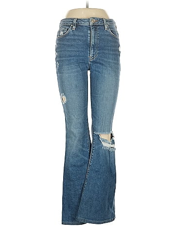 Hudson Jeans Jeans (view 1)