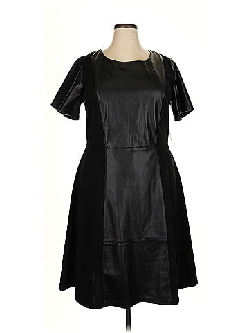 ELOQUII Casual Dress (view 1)