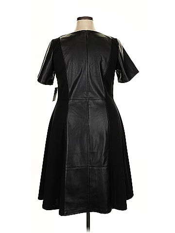 ELOQUII Casual Dress (view 2)